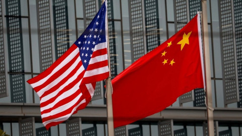 Çin'den ABD'ye Tayvan tepkisi