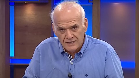 Ahmet Çakar'dan şampiyonluk tahmini! Galatasaray, Fenerbahçe ve Trabzonspor'un yüzdesini belirledi