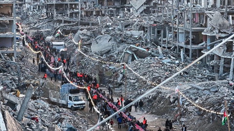 Yeni yıl öncesi açıklanacak