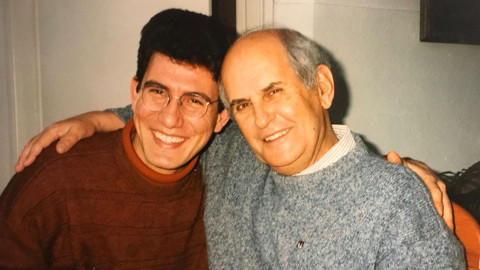 Bu taksinin benzini: İnsan sevgisi