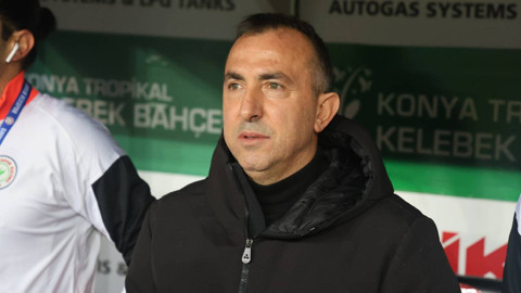 Çaykur Rizespor Teknik Direktörü Recep Uçar: 'Kendimizi daha üst sıralara atacağız'