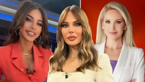 Gözaltına alınan spikerler hakkında yeni gelişme