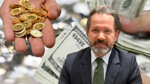 İslam Memiş'ten gram altın tahmini