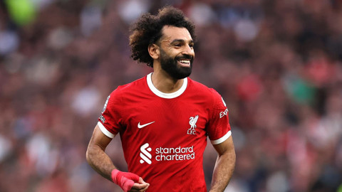 Mohamed Salah, Süper Lig yolunda! Dünya basını duyurdu