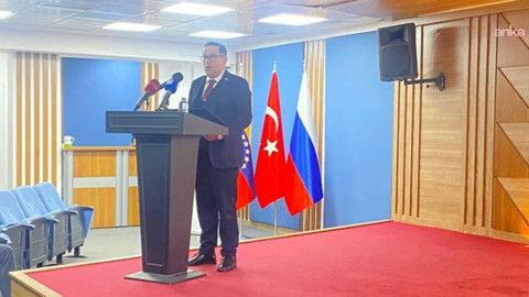 ‘Venezuela halkı yaptırımlara dirençlidir’