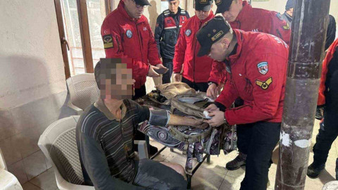 6 gündür kayıptı! Aydın'da bulundu