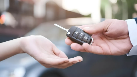 Otomobil alım-satımında yeni dönem