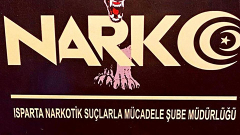 Isparta'da firari hükümlü yakalandı