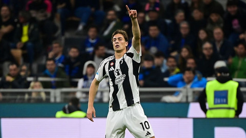 Kenan Yıldız, Juventus'ta en değerli oyuncu seçildi