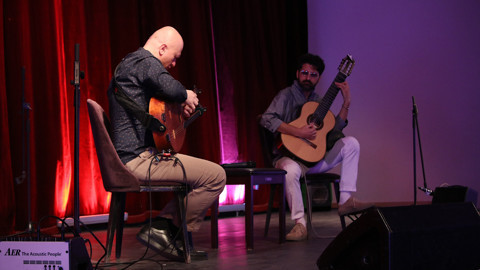 Türk ezgileri Kosova’da yankılandı