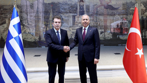 Türkiye ve Yunanistan'dan kritik görüşme