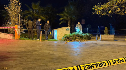 Zonguldak'ta bıçaklı kavga! 1 kişi öldü