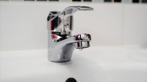 İstanbul'da 19 saatlik su kesintisi