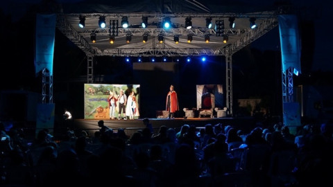 Kapadokya Bienali'nin tarihleri duyuruldu