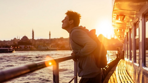 Türkiye'nin o şehri listeye girdi
