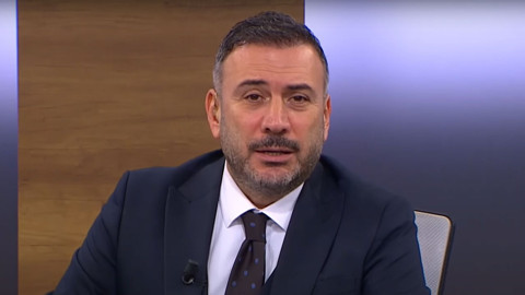 Galatasaray, Mohamed Salah ve Messi'yi alacak mı? Ertem Şener yorumladı