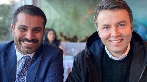 'Mehmet Akif Ersoy' soruşturmasında adı geçiyordu...MHP'li Serkan Toper'den ilk açıklama