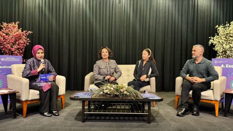 Esenler Film Festivali’nde Halit Refiğ paneli