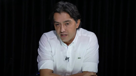 Gazeteci Emrullah Erdinç serbest bırakıldı