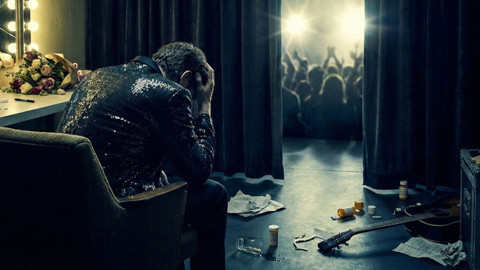 Şöhretin perde arkası tam bir trajedi