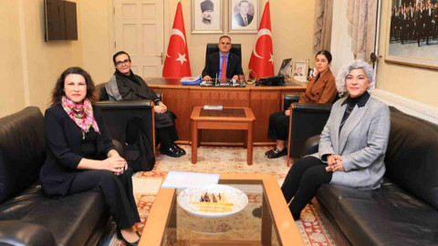 ‘Antik Çağdan Günümüze Muğla Mutfağı’ kitabının ikincisi yolda