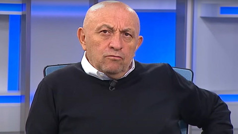Sinan Engin, Galatasaraylı yıldızı Maradona'ya benzetti
