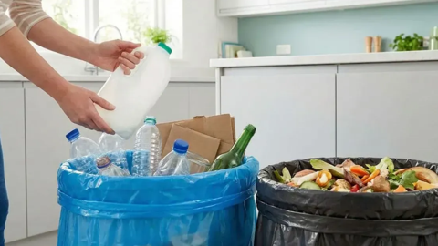 Belediyeler tüm evlere ücretsiz dağıtacak