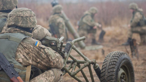 İki ABD'li paralı asker için Ukrayna oyunu bitti