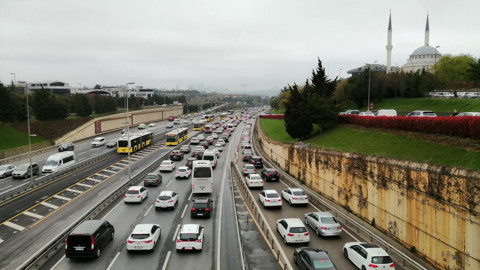Yeni köprü ve otoyol ücretleri açıklandı