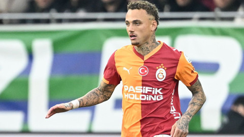 Hasan Şaş, Galatasaraylı isme yüklendi: '30 milyon Euro'luk bir oyuncu değil'