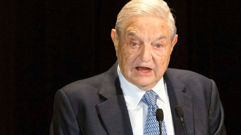 Musk: Soros Macaristan'ı ele geçirdi