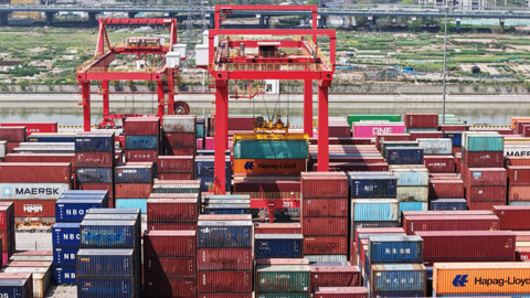 Çin-Avrupa ortaklığı dünyaya örnek oluyor