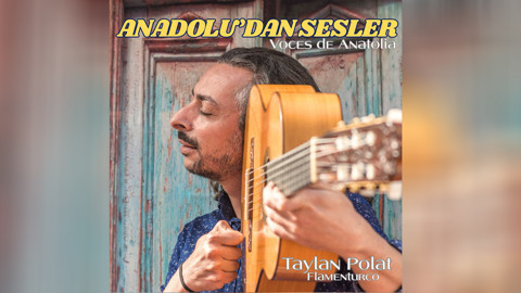 Anadolu’dan Sesler dinleyiciyle buluşuyor