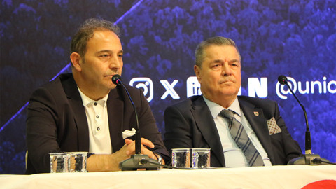 Samsunspor yıldız ismi transfer etmek istiyor! Futbol Direktörü Çapa açıkladı