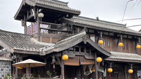 Çin’in kalbine yolculuk-2: Sichuan
