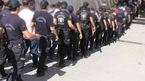 FETÖ’nün polis teşkilatına sızma yöntemleri