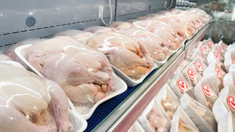 Tavuk eti sektörüne yönelik operasyonda yeni gelişme! 29 şüpheli serbest bırakıldı