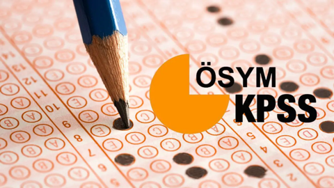 Önlisans KPSS başvuruları ne zaman? KPSS Önlisans başvuruları hangi tarihlerde yapılacak?