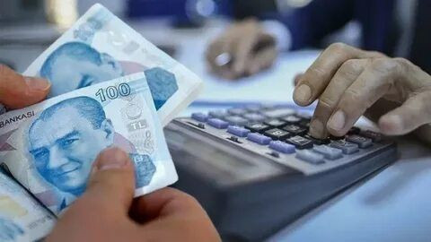 Enflasyon farklı memur maaşları belli oldu! İşte meslek meslek maaş tablosu - Resim: 4