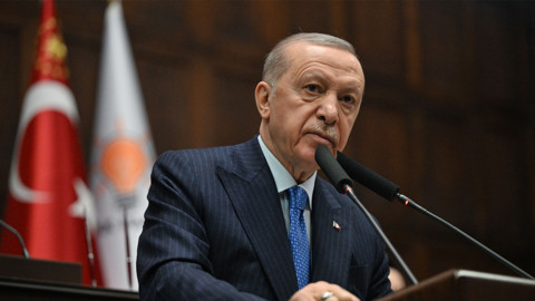 'Milli Güvenliğimizi kimseye emanet edemeyiz'