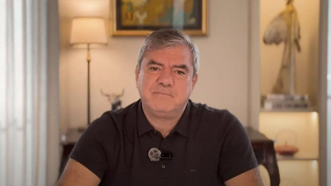 Gazeteci Yılmaz Özdil o görüşmeyi aktardı
