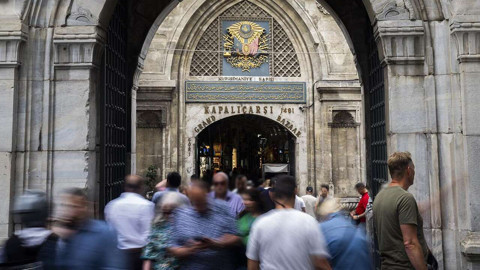 Kapalıçarşı iddianamesi tamamlandı