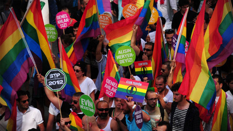 ‘Queer edebiyat’ ya da neoliberal hegemonya