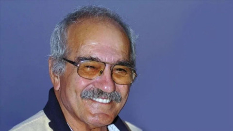 Sinemanın aydını Fikret Hakan