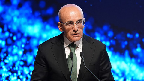 Bakan Şimşek: Eğitime ayırdığımız pay yüzde 15,3
