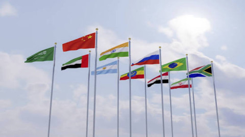 BRICS dolar saltanatını sallıyor