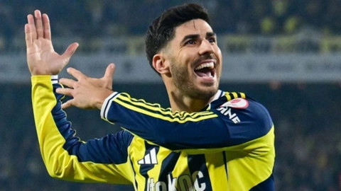 Marco Asensio'nun durumu belli oldu: Roma maçında oynayacak mı?