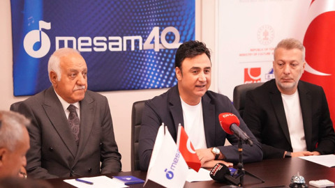 MESAM’dan 'beste' yarışması