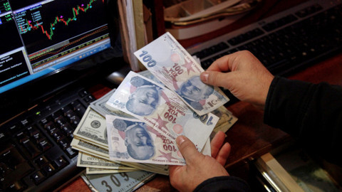 2027’de kamu yatırımlarına sıkı fren