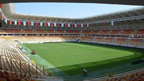 40 yıllık kulüp yine küme düşme tehlikesinde